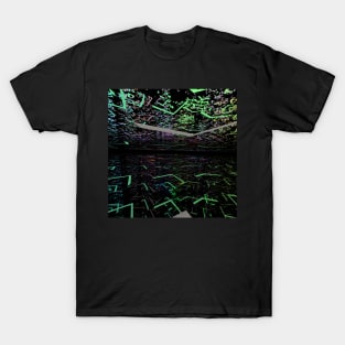 Elemental Ecstasy 66 T-Shirt